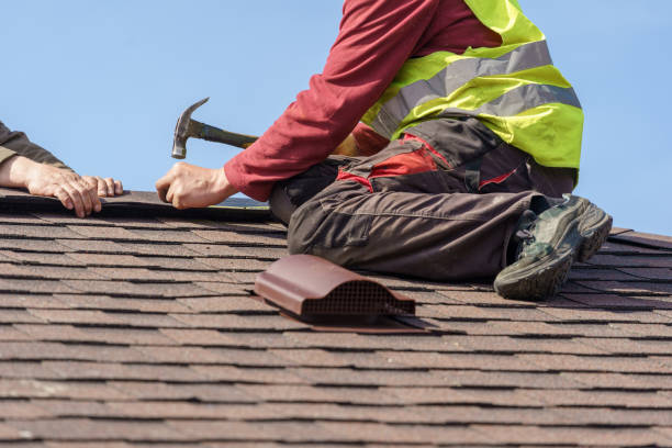 Best Slate Roofing Contractor  in Wenatchee, WA