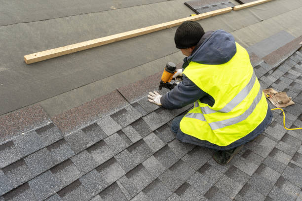 Quick and Trustworthy Emergency Roof Repair Services in Wenatchee, WA