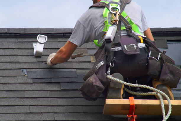 Best Tile Roofing Contractor  in Wenatchee, WA