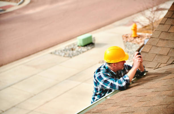 Best Residential Roofing Contractor  in Wenatchee, WA