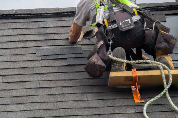 Professional Roofing Contractor in Wenatchee, WA