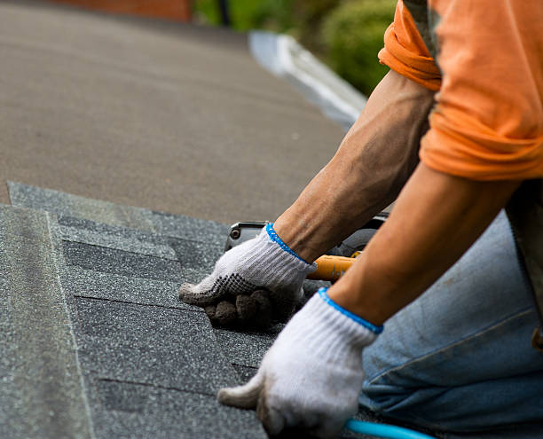 Tile Roofing Contractor in Wenatchee, WA