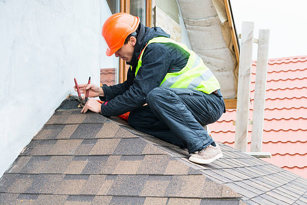 Best Local Roofing Companies  in Wenatchee, WA
