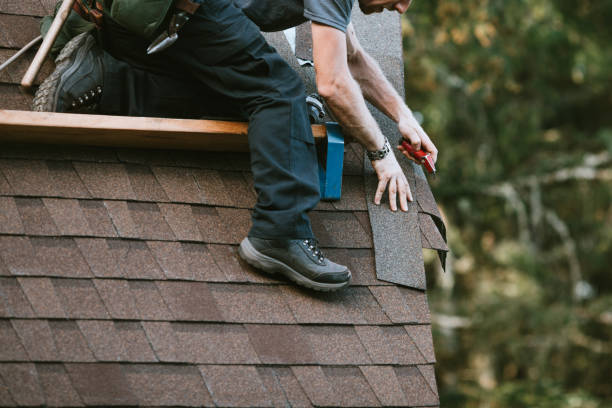 Best Roof Restoration Services  in Wenatchee, WA